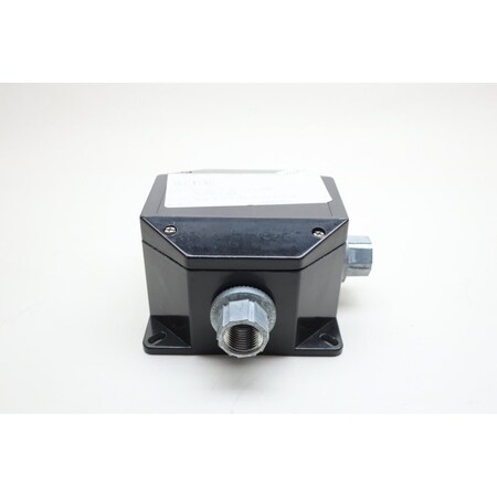 Flow Technology Pulse Amplifier 5-32V-Dc Signal Conditioner PA03-3-A-0000B6